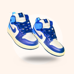NIKE AIR JORDAN 1