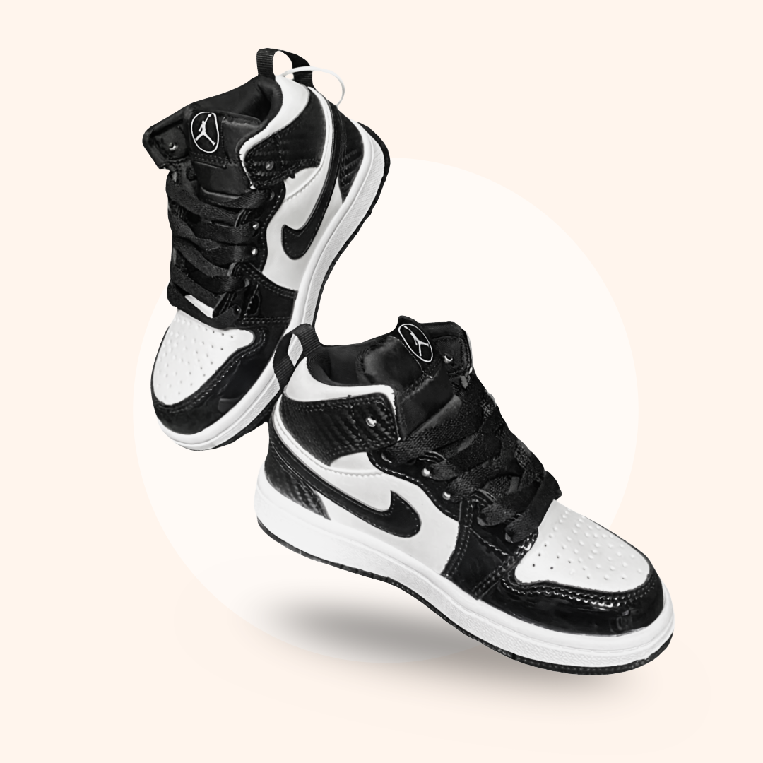 NIKE AIR JORDAN 1_4