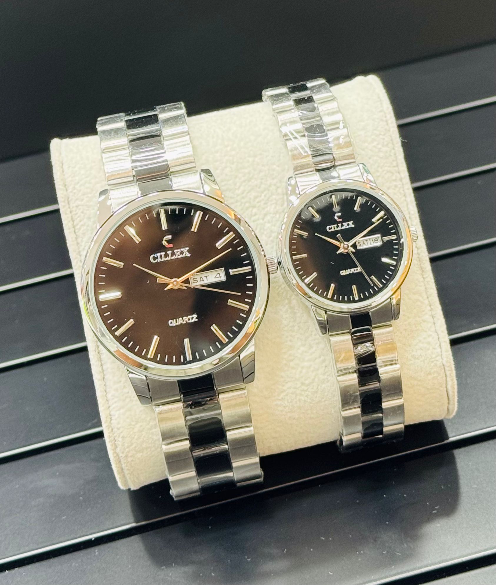 Cillex Couple Battery  With High Quality Box_7