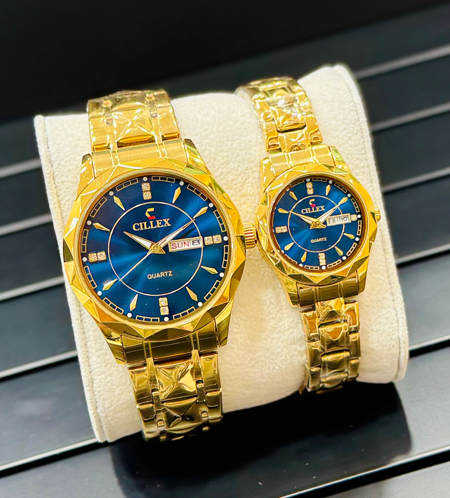 Cillex Couple Battery  With High Quality Box_13