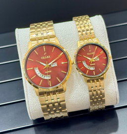Cillex Couple Battery  With High Quality Box