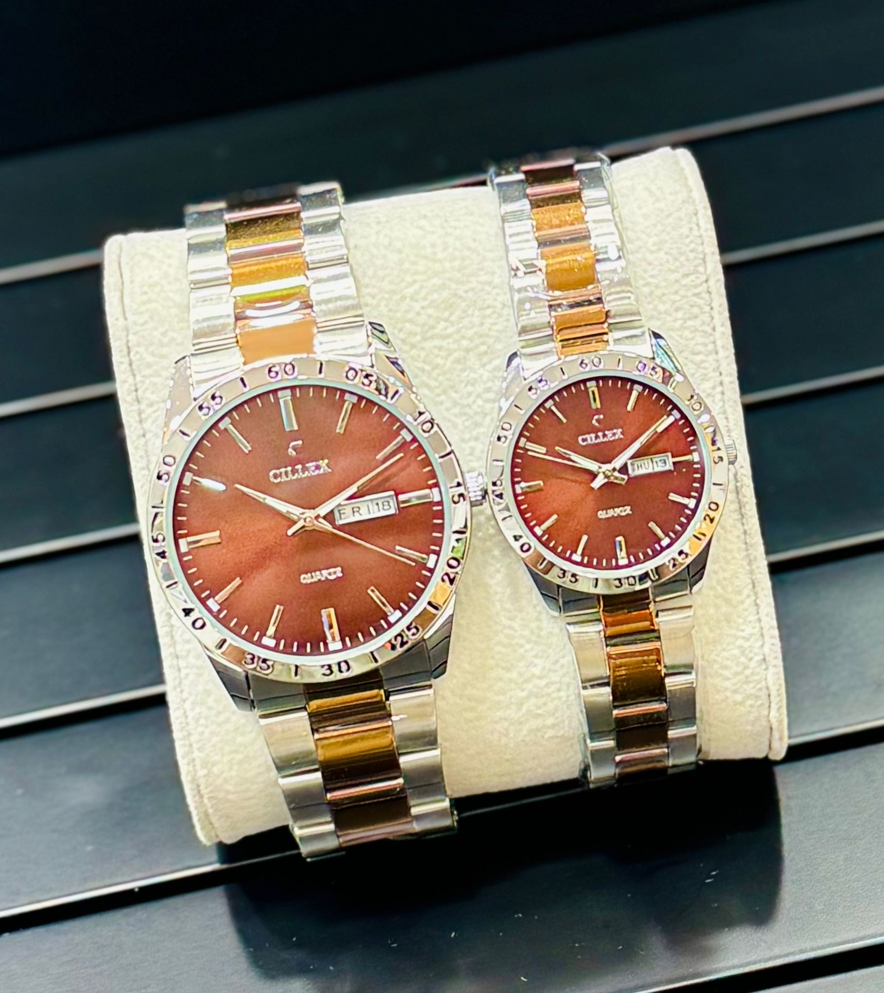 Cillex Couple Battery  With High Quality Box_16