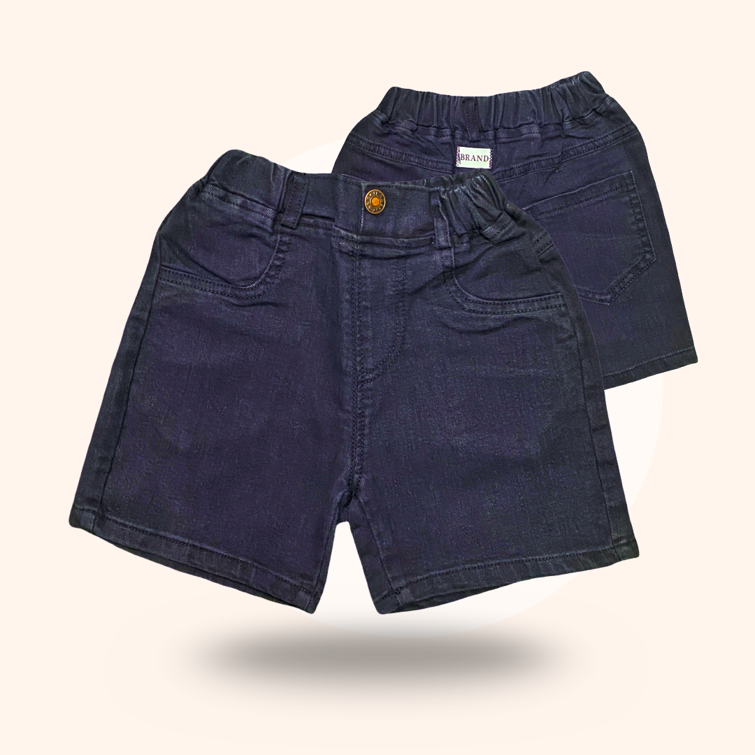 JEANS SHORTS_2