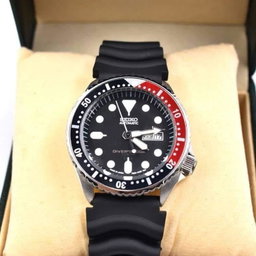 Seiko 5 Diver 