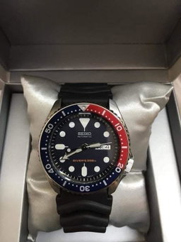 Seiko 5 Diver 