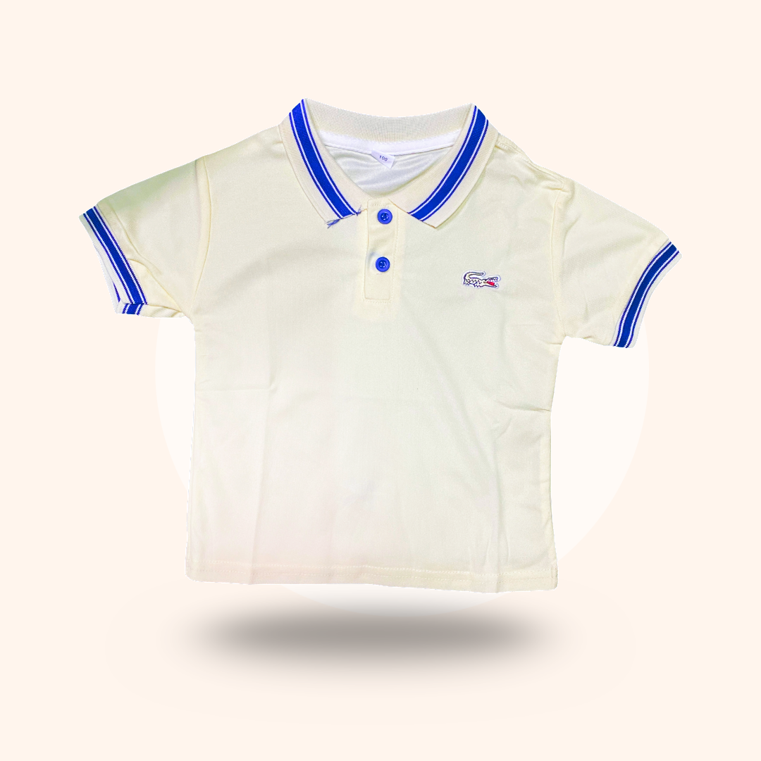 POLO SHIRT_0