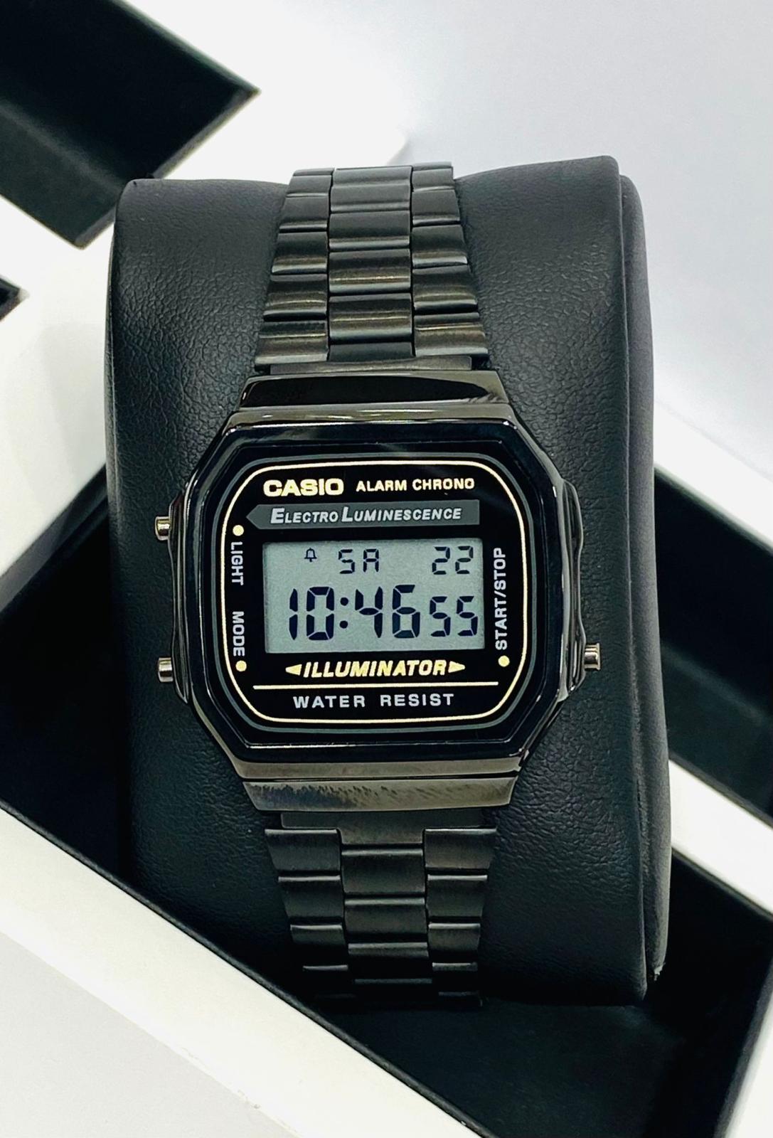 Casio Illuminator 3298 A168 _5