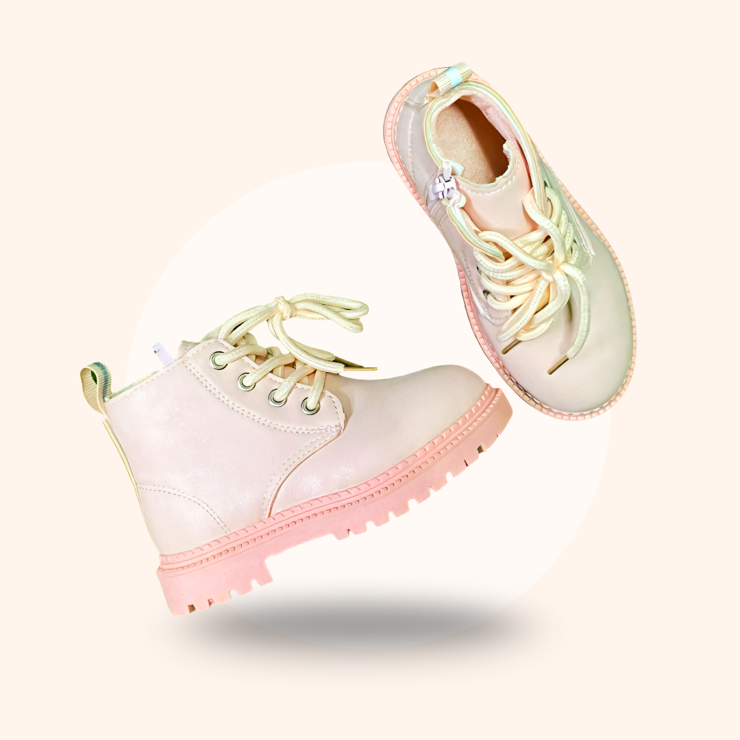 DIRT BOOTS_0