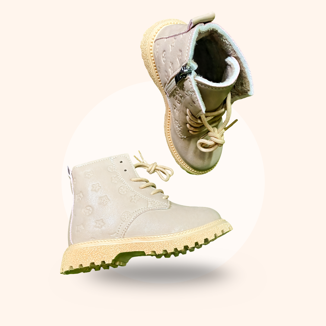 DIRT BOOTS_0