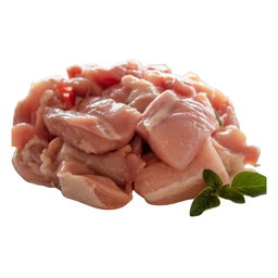Chicken Boneless (Breast/Thigh)