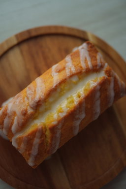 loaf cakes