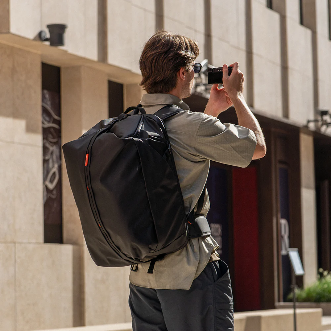 PGYTECH Onemo Travel Backpack 35L_1