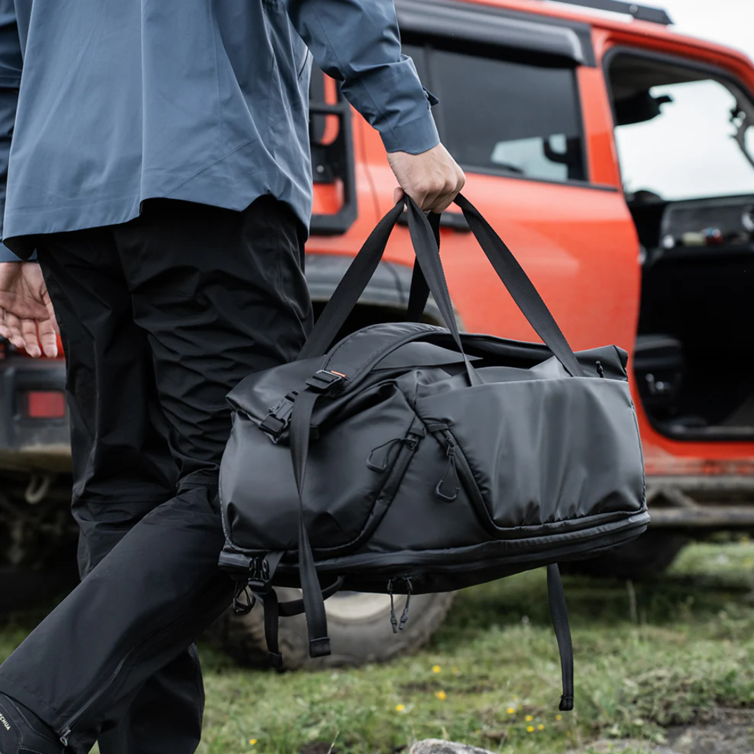 PGYTECH Onemo Travel Backpack 35L_2