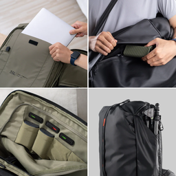 PGYTECH Onemo Travel Backpack 35L