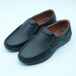Black No-lace Dress Shoes GS47