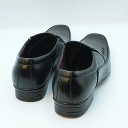 Men’s Black Slip-on Formal or Semi-Formal Shoes GS55