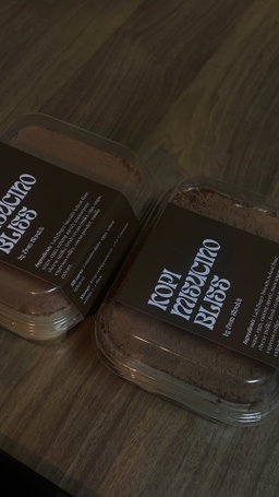 Kopi Misucino Bliss
