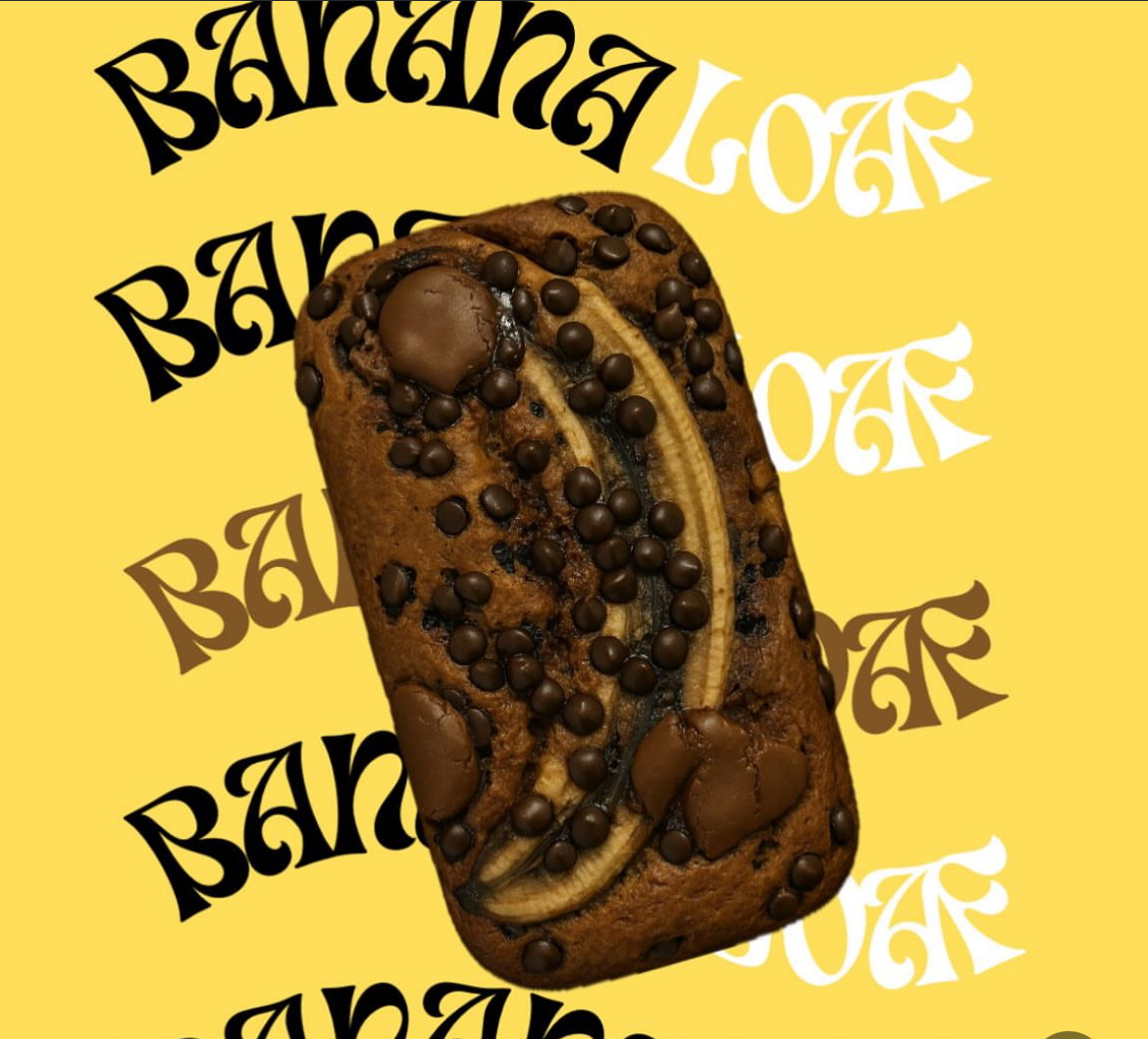 Banana Loaf with Chocolate Chunks_0