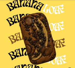 Banana Loaf