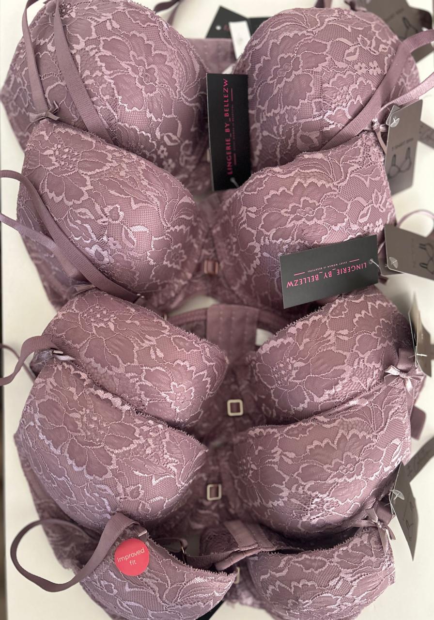Orchid Kiss- Lilac Bra_1