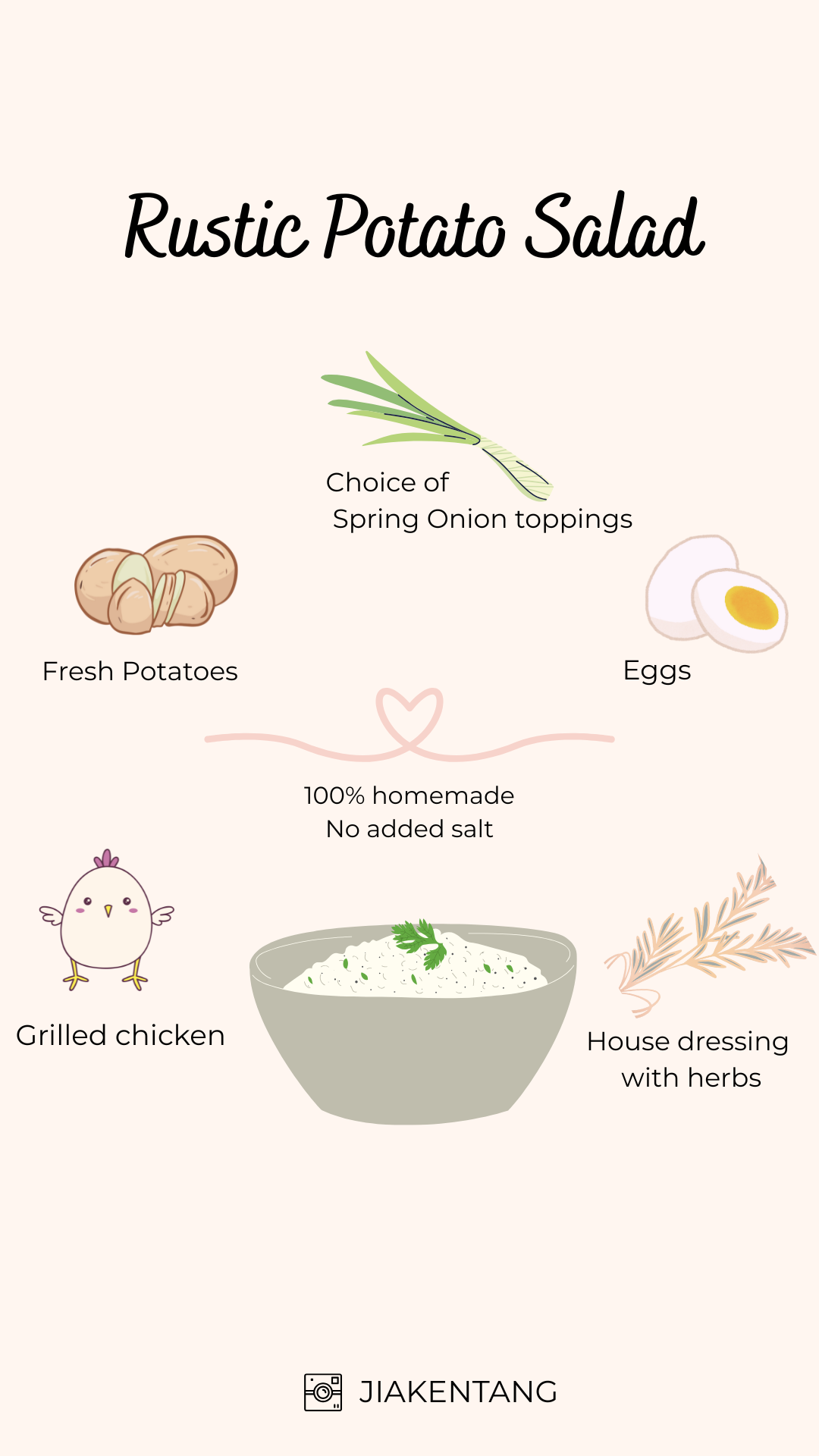 Rustic Potato Salad (Toppings: Spring Onion)_1