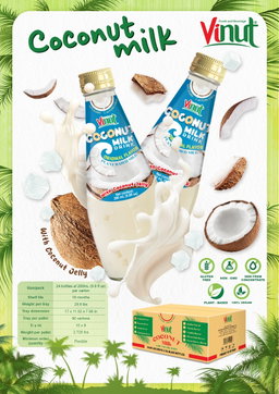 Coconut Milk