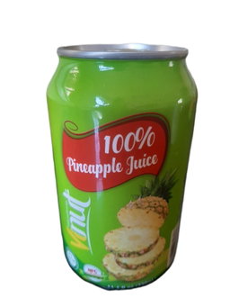 Pineapple Juice 330 ML