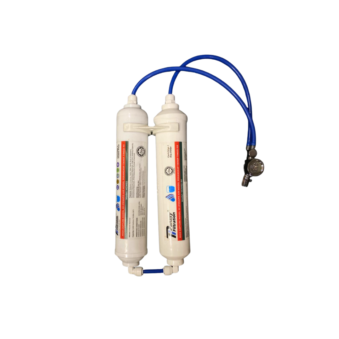 PANAXY Filtration Model HCM02
