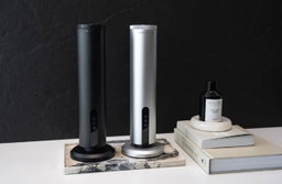 Portable Electronic Rechargeable Living Room Perfume Diffuser | A326