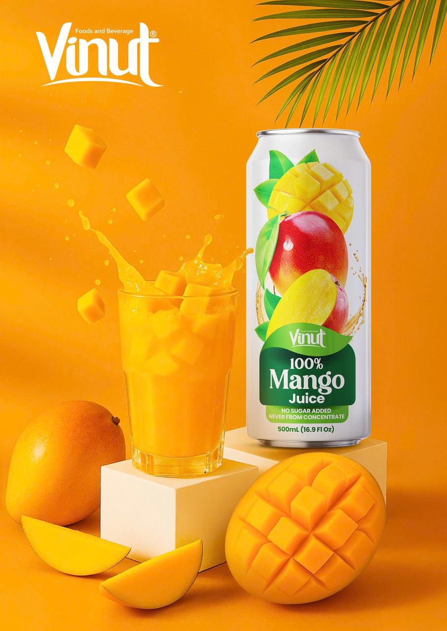 Mango Juice 500ML _0