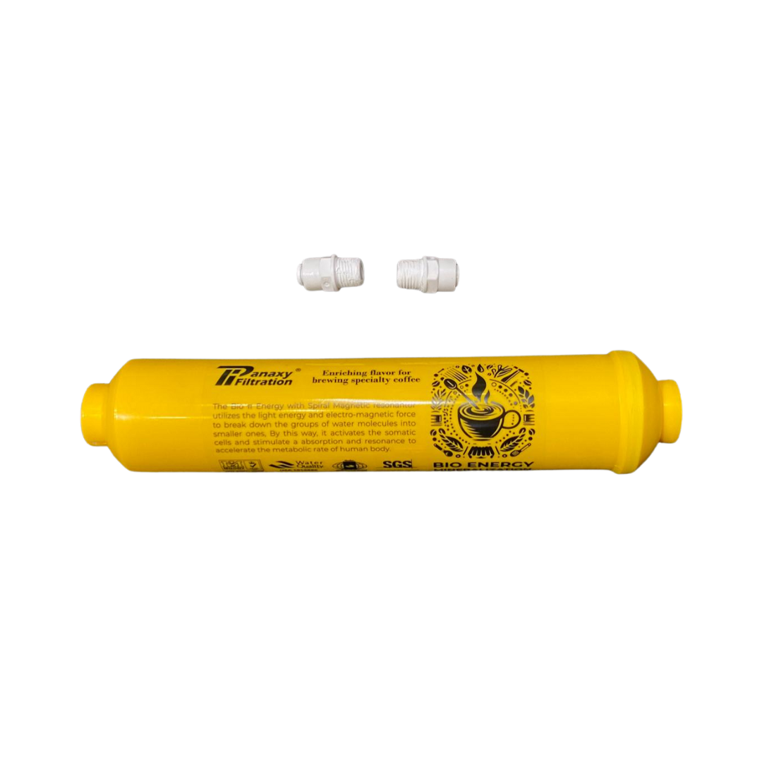 PANAXY Bio Energy Mineralization 