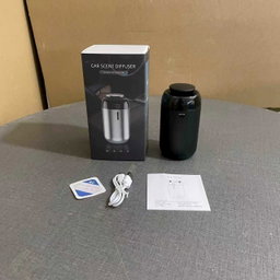 Car Diffuser Rechargeable | A16