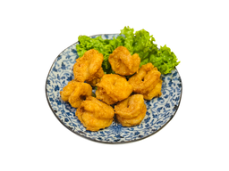 P031 Ebi Karaage エビ唐揚げ
