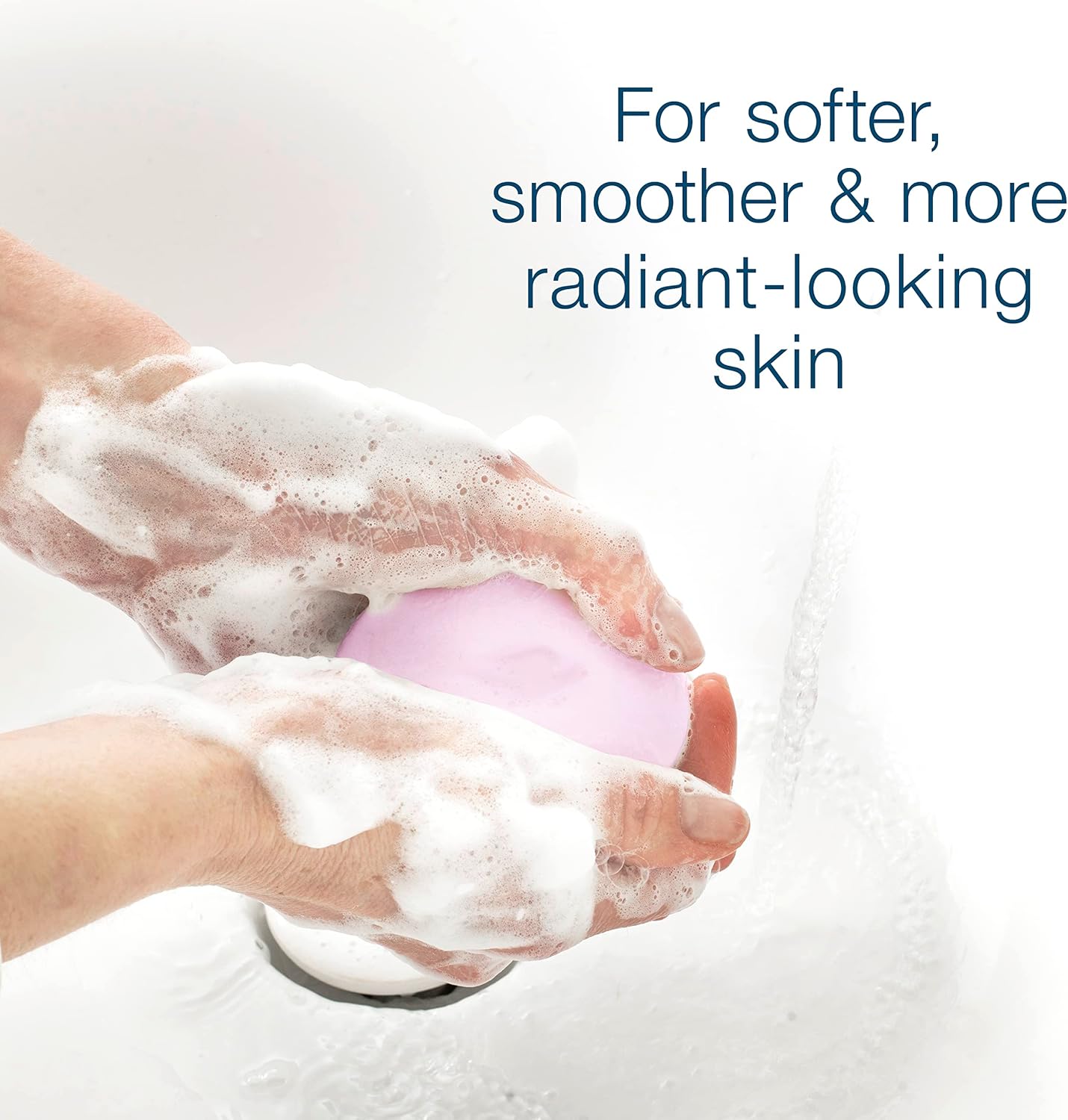Dove Moisturising Soap Bar  4*75G  Pack of 4 _3