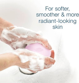 Dove Moisturising Soap Bar  4*75G  Pack of 4 
