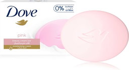 Dove Moisturising Soap Bar  4*75G  Pack of 4 