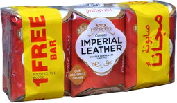 Imperial Leather Classic Soap 6*75gm