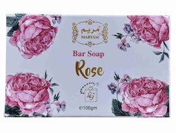 MARYAM BAR SOAP 4 PIECE* 100gm