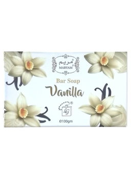 MARYAM BAR SOAP 4 PIECE* 100gm