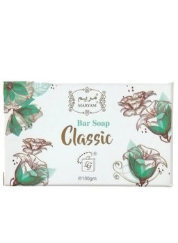 MARYAM BAR SOAP 4 PIECE* 100gm