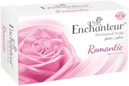 ENCHANTEUR BAR SOAP 6pc