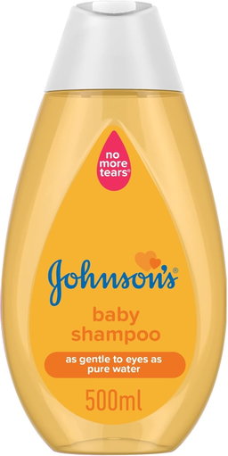 Johnson's Baby Shampoo