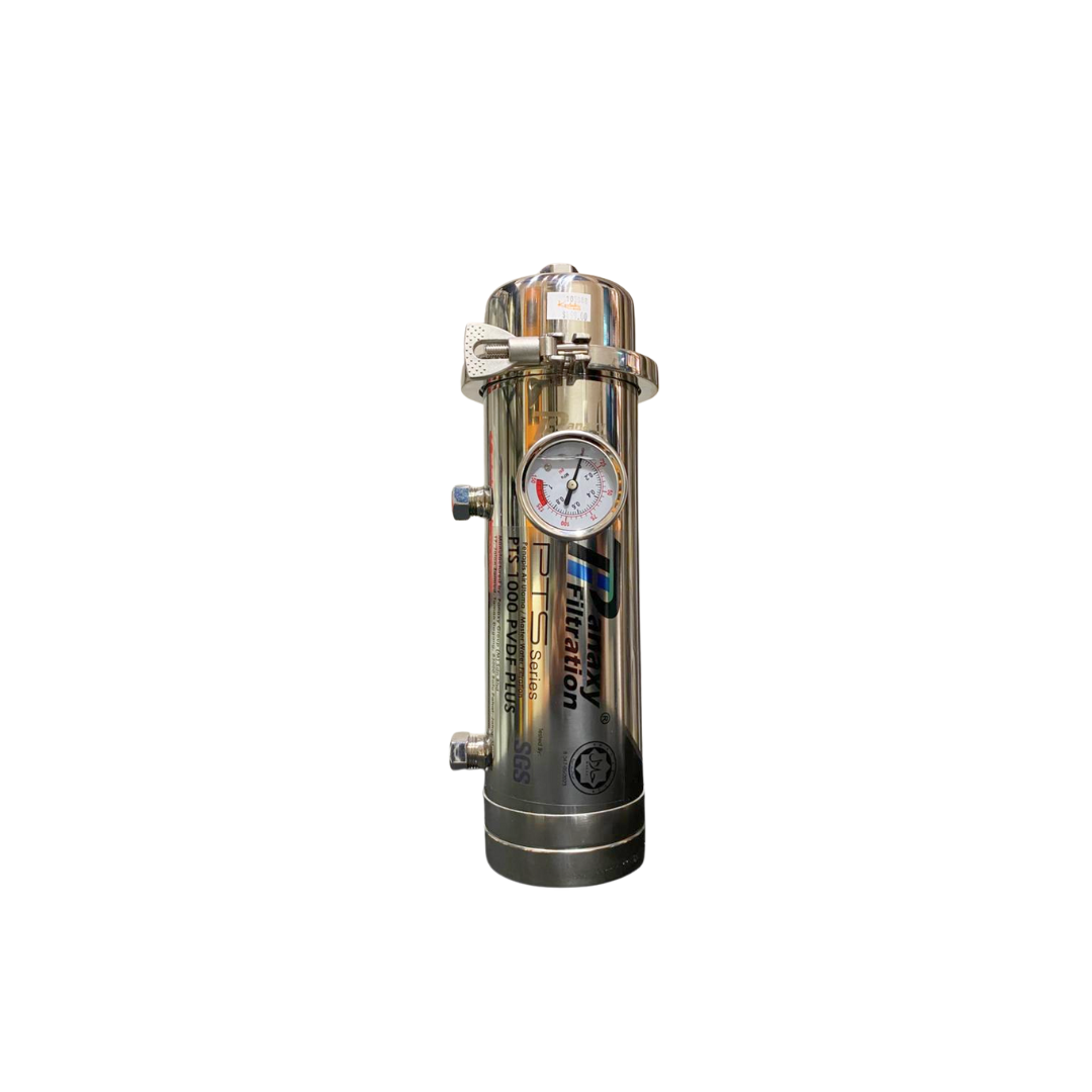 PANAXY Filtration Model PTS1000 PVDF Plus
