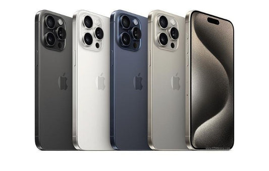 iPhone 15 Pro Max 512GB