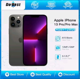 iPhone 13 Pro Max 256GB