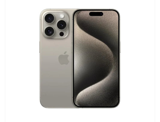 iPhone 15 Pro 256GB