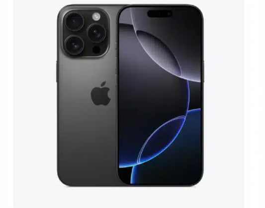 iPhone 16 Pro Max 512GB