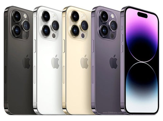 iPhone 14 Pro Max 128GB