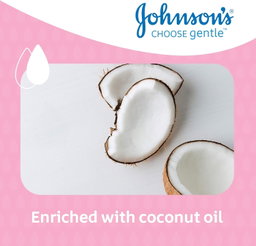 JOHNSON'S Baby Lotion 500ml