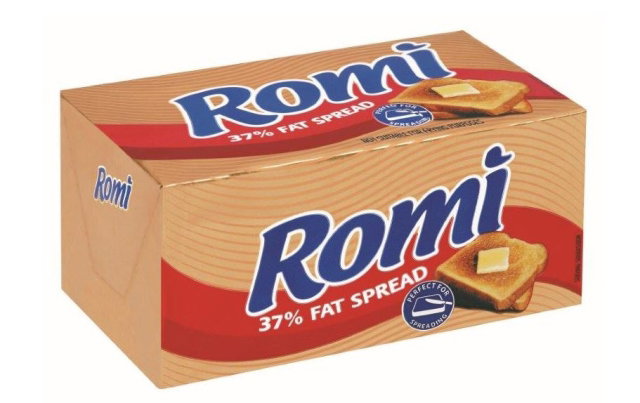 Margarine Romi 